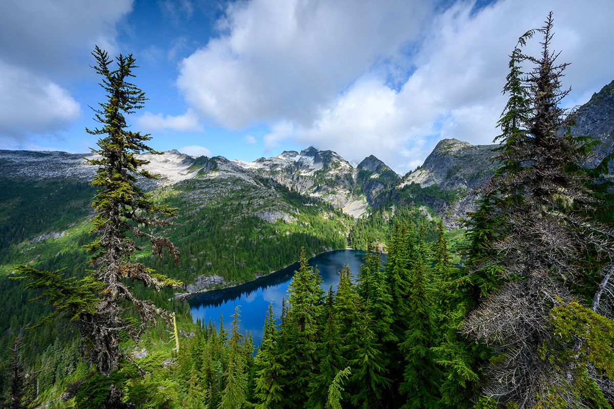 Best Hikes in North Cascades National Park 2