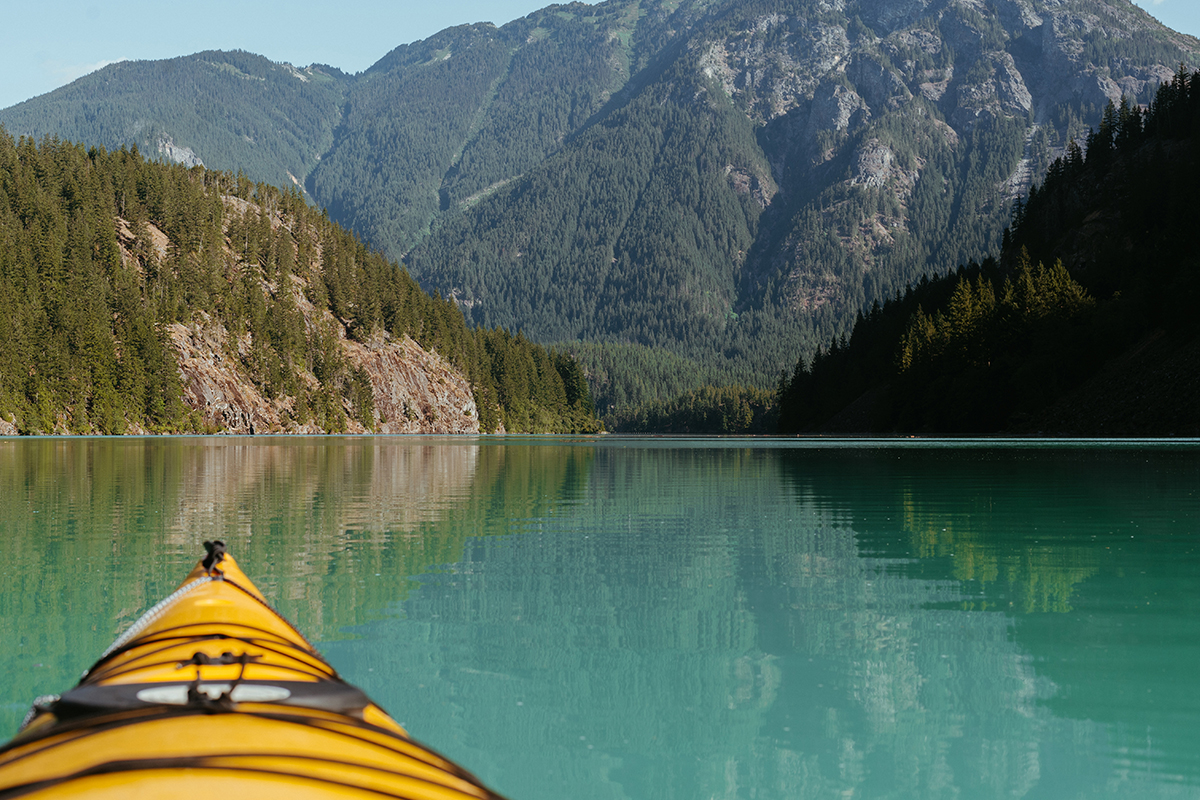 Best Hikes in North Cascades National Park 4