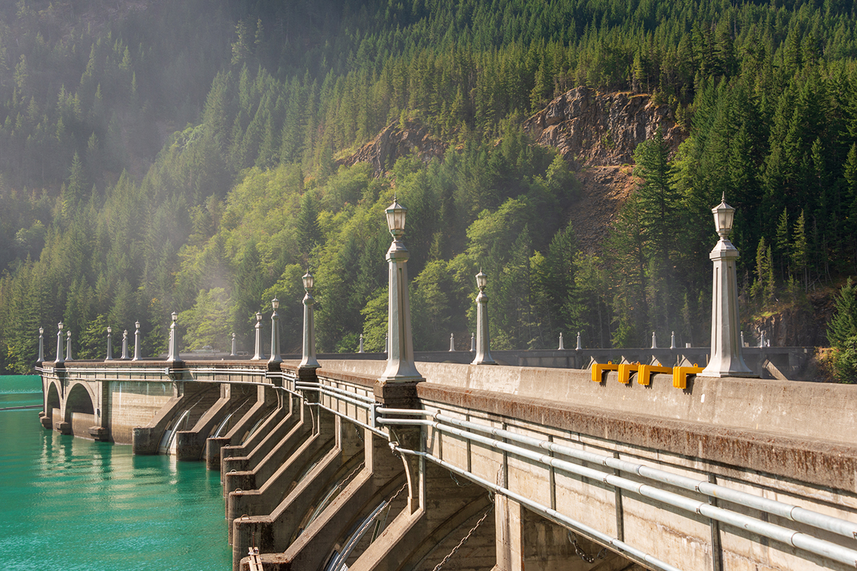 Best Hikes in North Cascades National Park 7