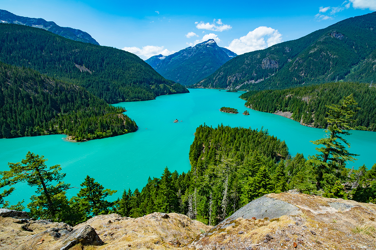 Best Hikes in North Cascades National Park 9