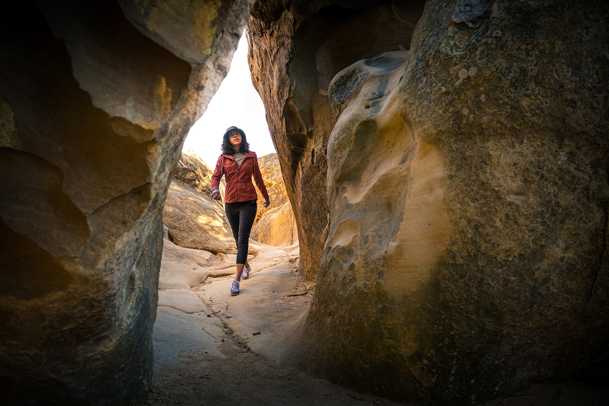 Best Hikes in Pinnacles National Park 5
