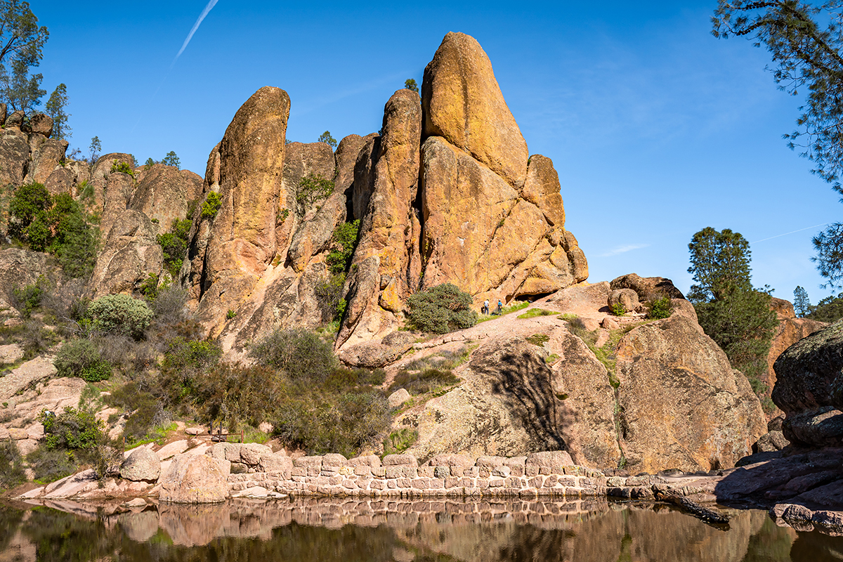 Best Hikes in Pinnacles National Park 6
