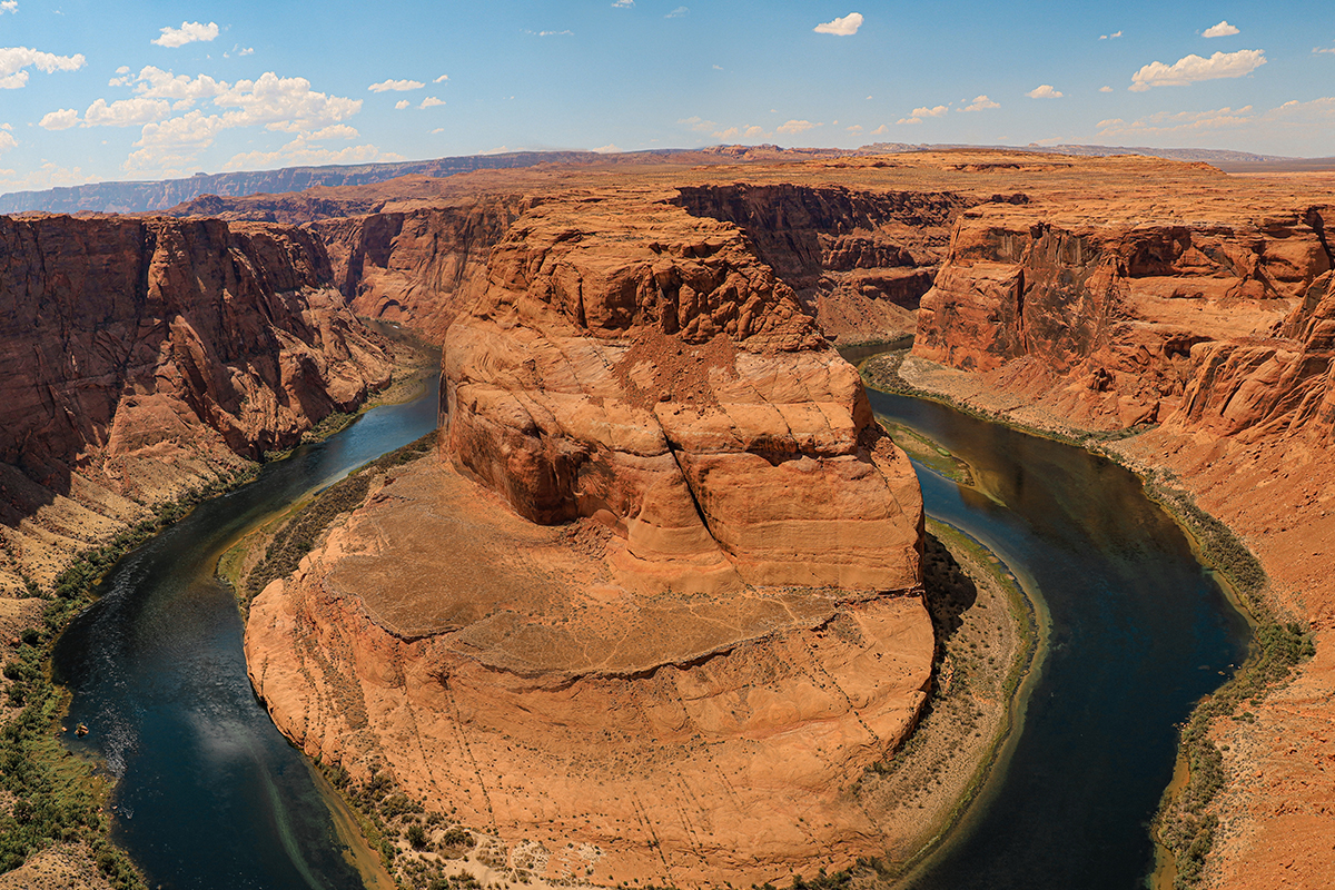 A Return to the Colorado River: Rafting the Grand Canyon 7