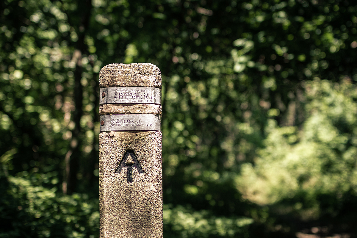 Best Hikes in Shenandoah National Park 1