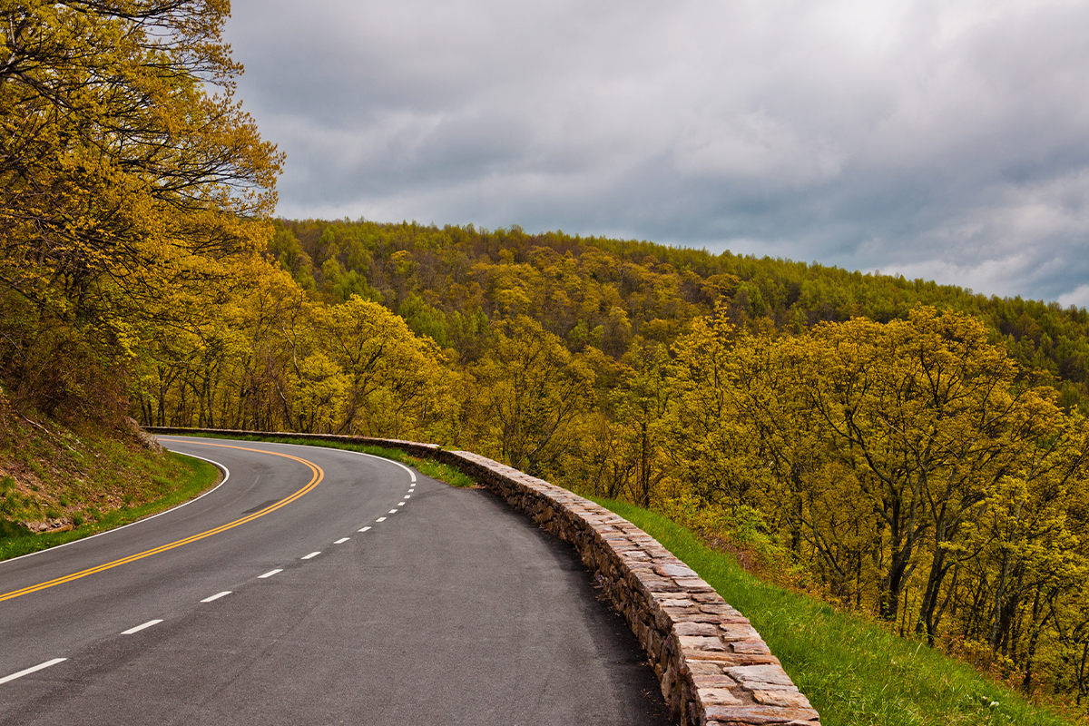 Best Hikes in Shenandoah National Park 9
