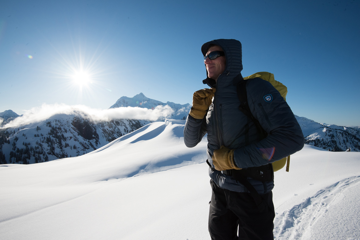The Ultimate Ski Trip Checklist 6