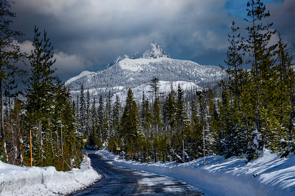 Best Ski Resorts in Oregon 6