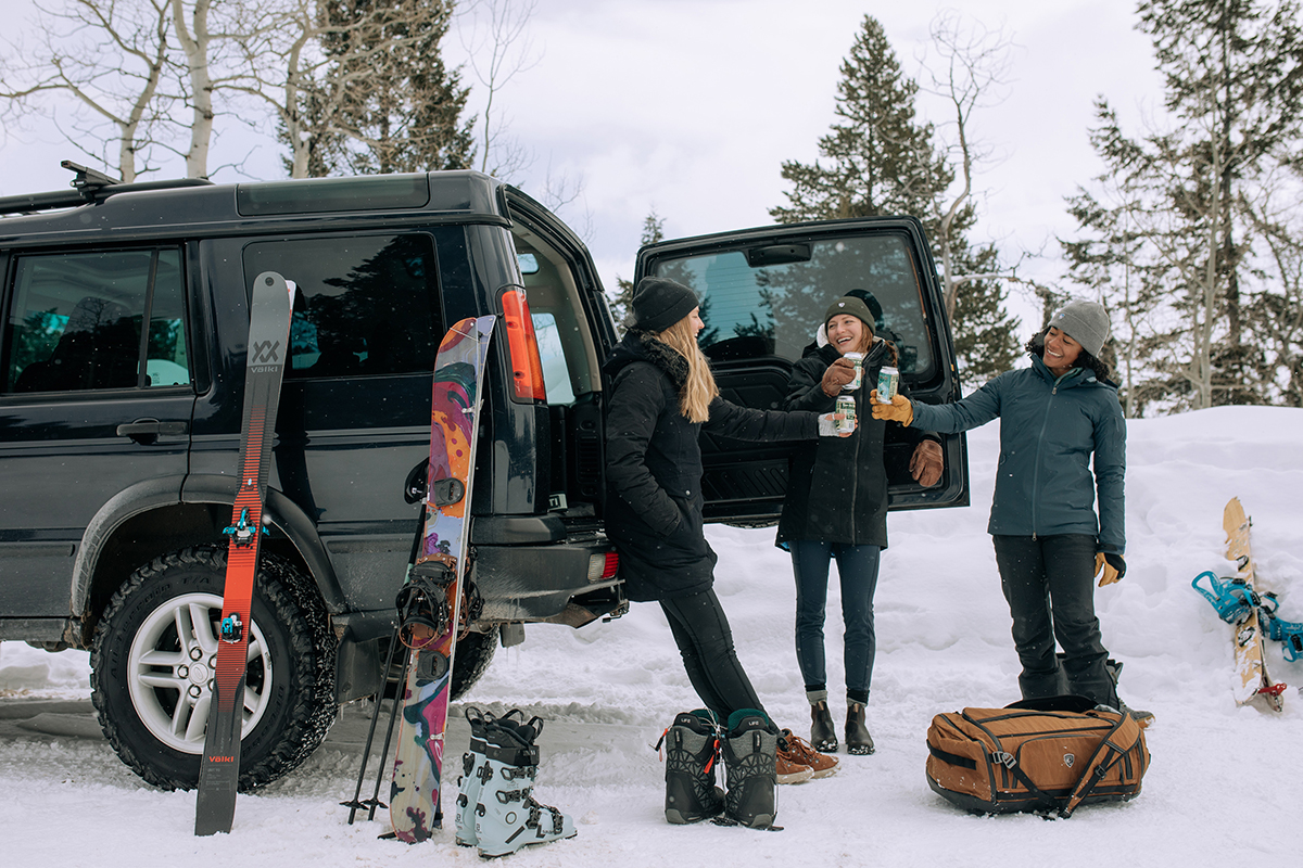 Best Ski Resorts in Oregon 8