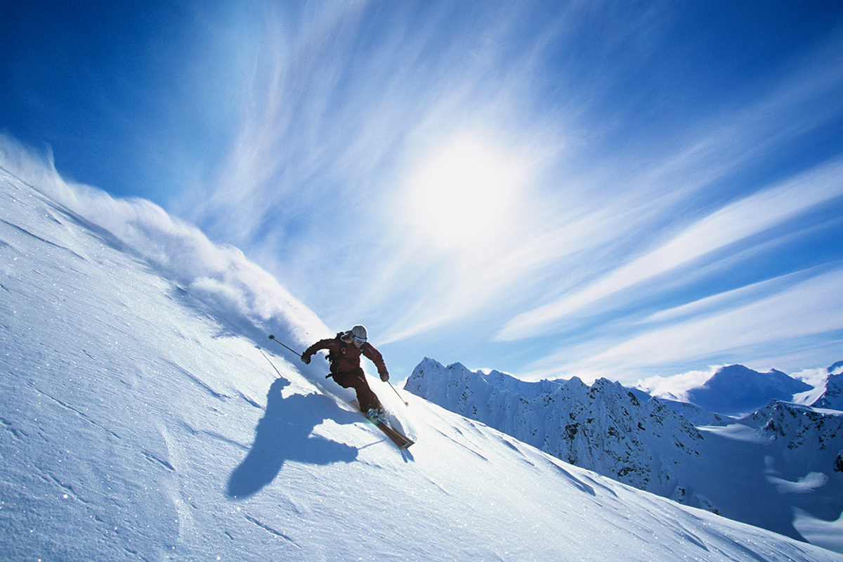 Best Ski Resorts in Oregon 10