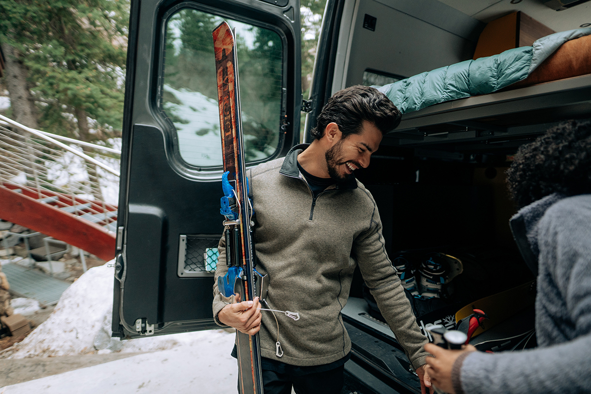 The Ultimate Ski Trip Checklist 2