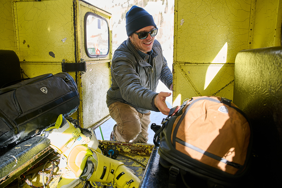 The Ultimate Ski Trip Checklist 4