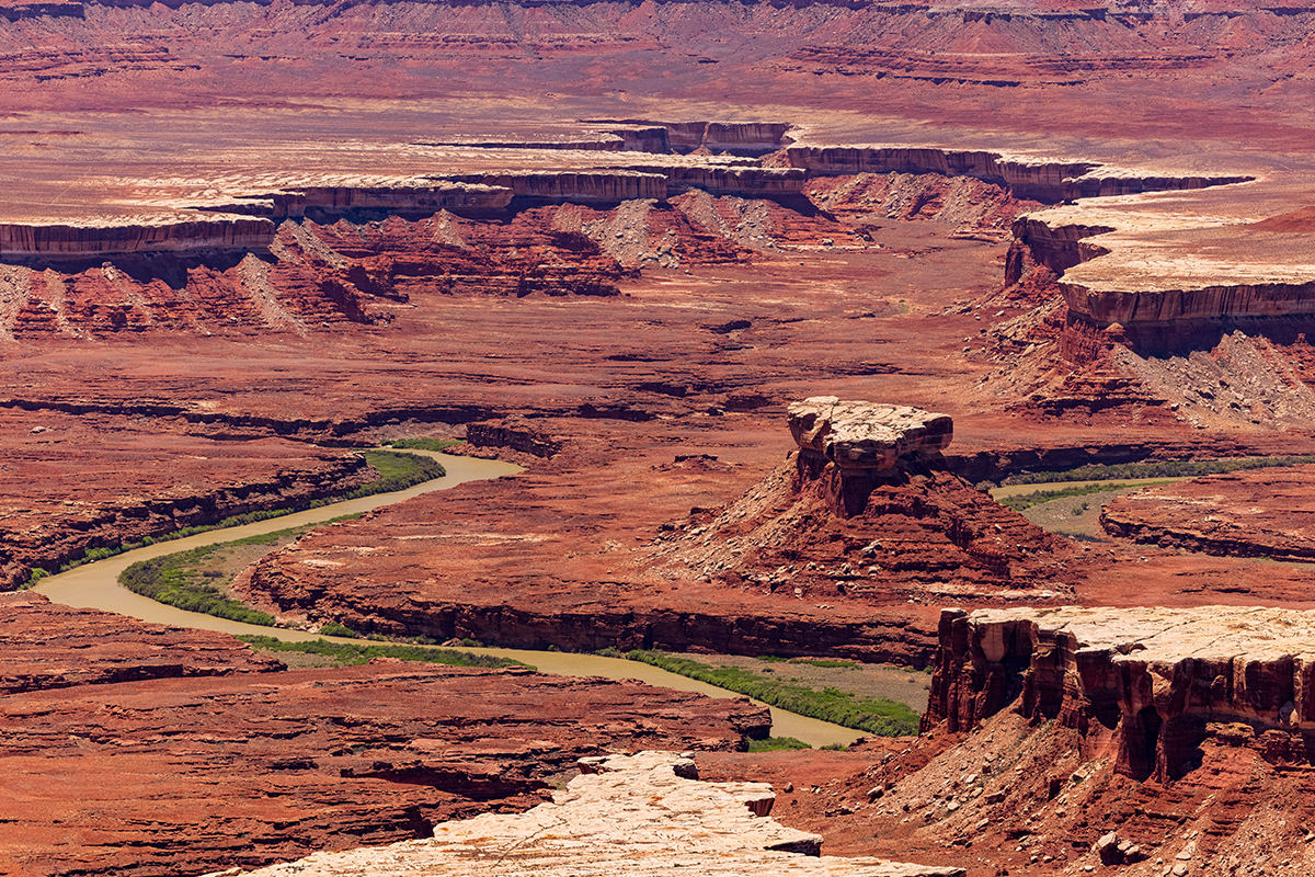 Best Hikes in Canyonlands National Park10