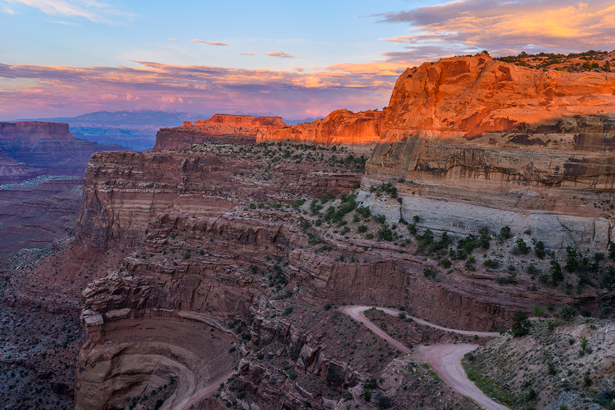 Best Hikes in Canyonlands National Park11