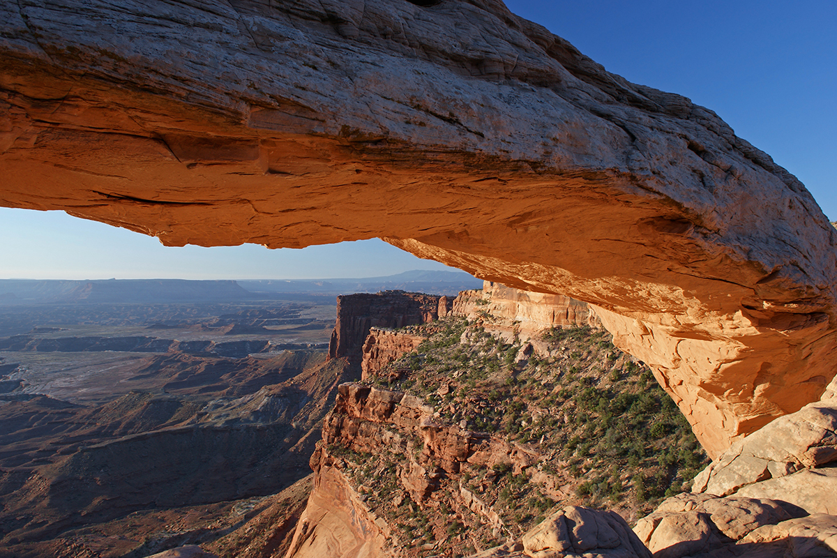  Best Hikes in Canyonlands National Park 12