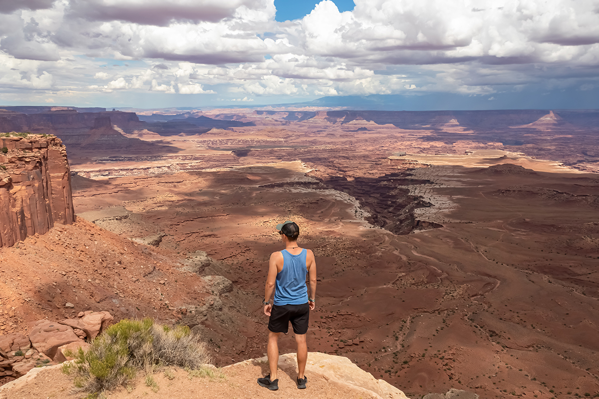 Best Hikes in Canyonlands National Park 8