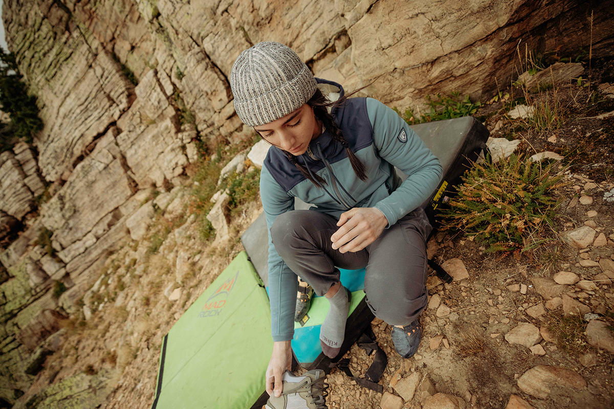 Best Hikes in Canyonlands National Park9