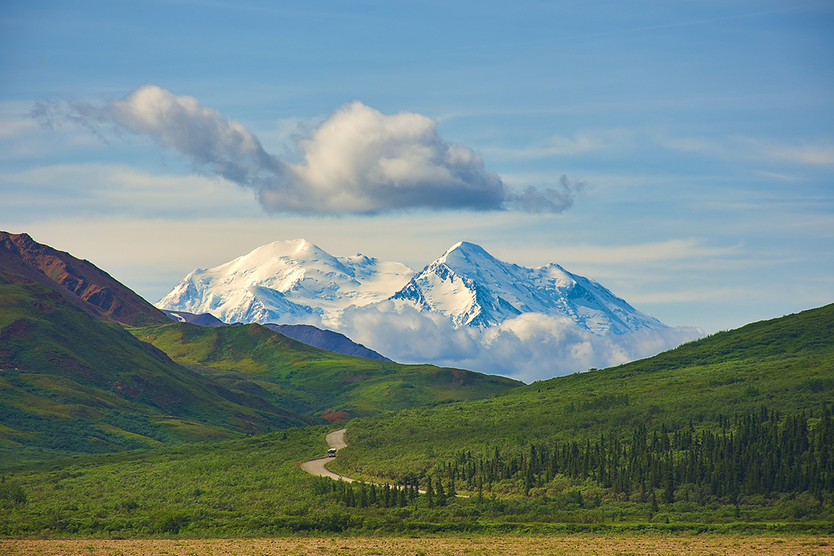 Best Hikes in Denali National Park 0