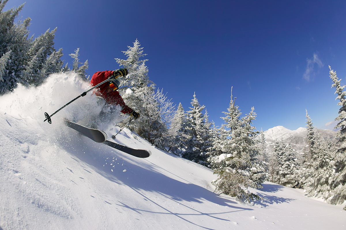 Ultimate Guide to Stowe Mountain Resort: Skiing, Lodging, and More 2