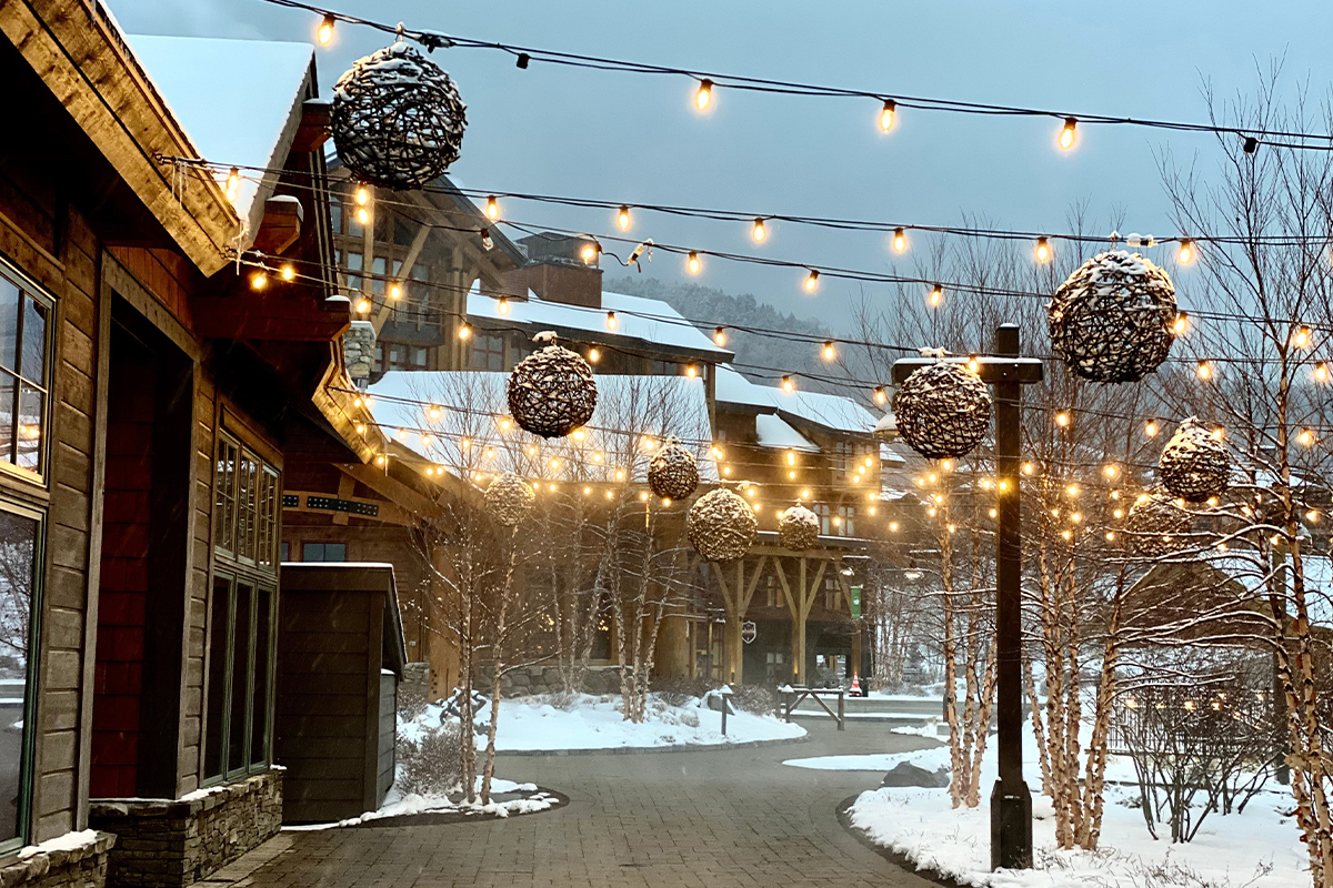 Ultimate Guide to Stowe Mountain Resort: Skiing, Lodging, and More 3