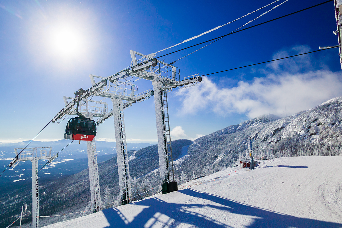 Ultimate Guide to Stowe Mountain Resort: Skiing, Lodging, and More 4