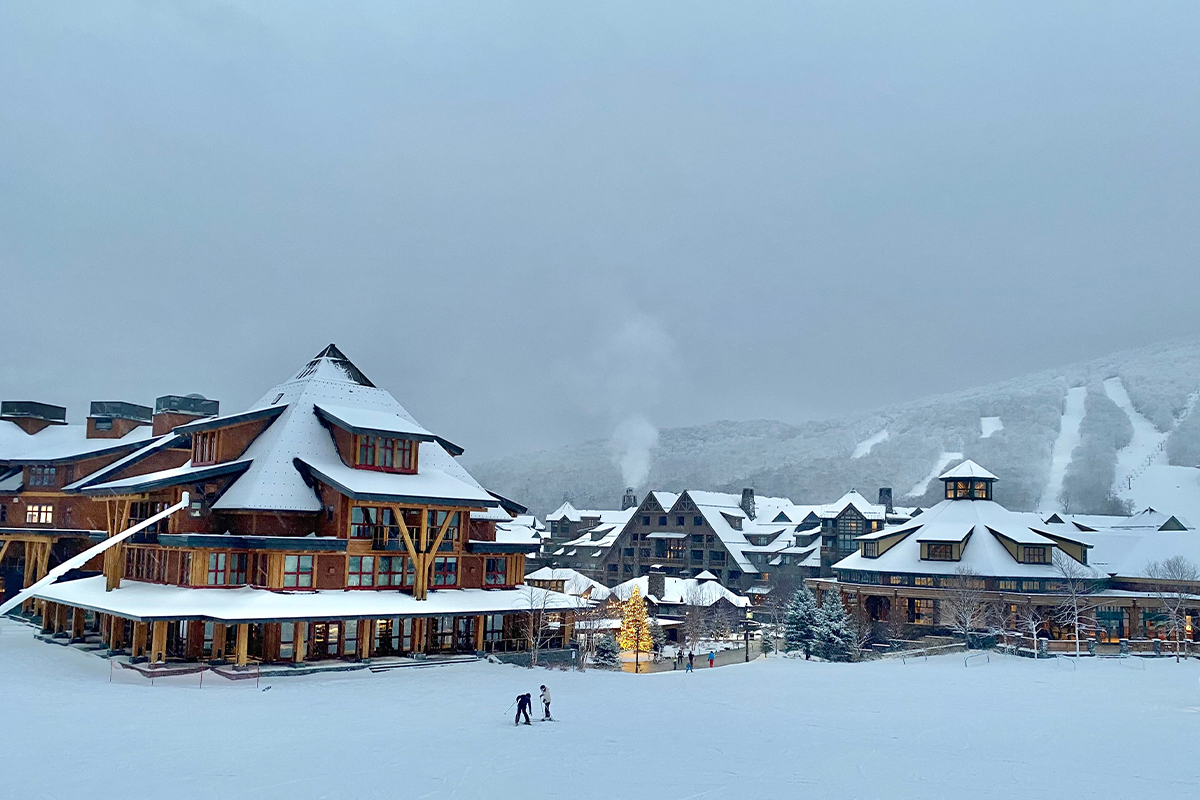 Ultimate Guide to Stowe Mountain Resort: Skiing, Lodging, and More 5