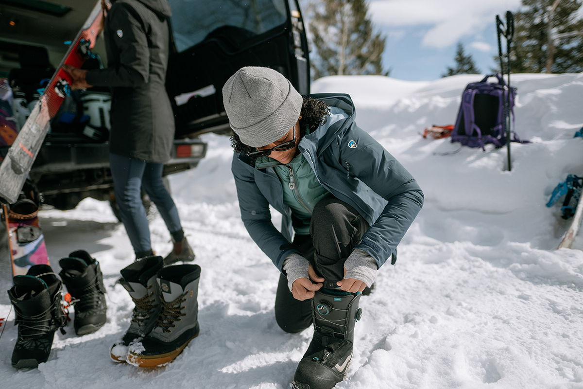 Ultimate Guide to Stowe Mountain Resort: Skiing, Lodging, and More 7