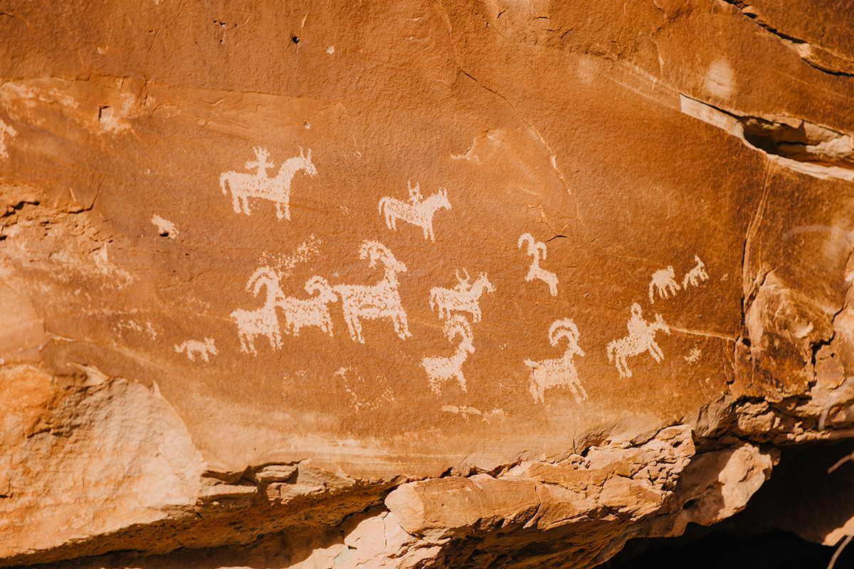Arches National Park: Facts About Its Stunning Landscapes 4