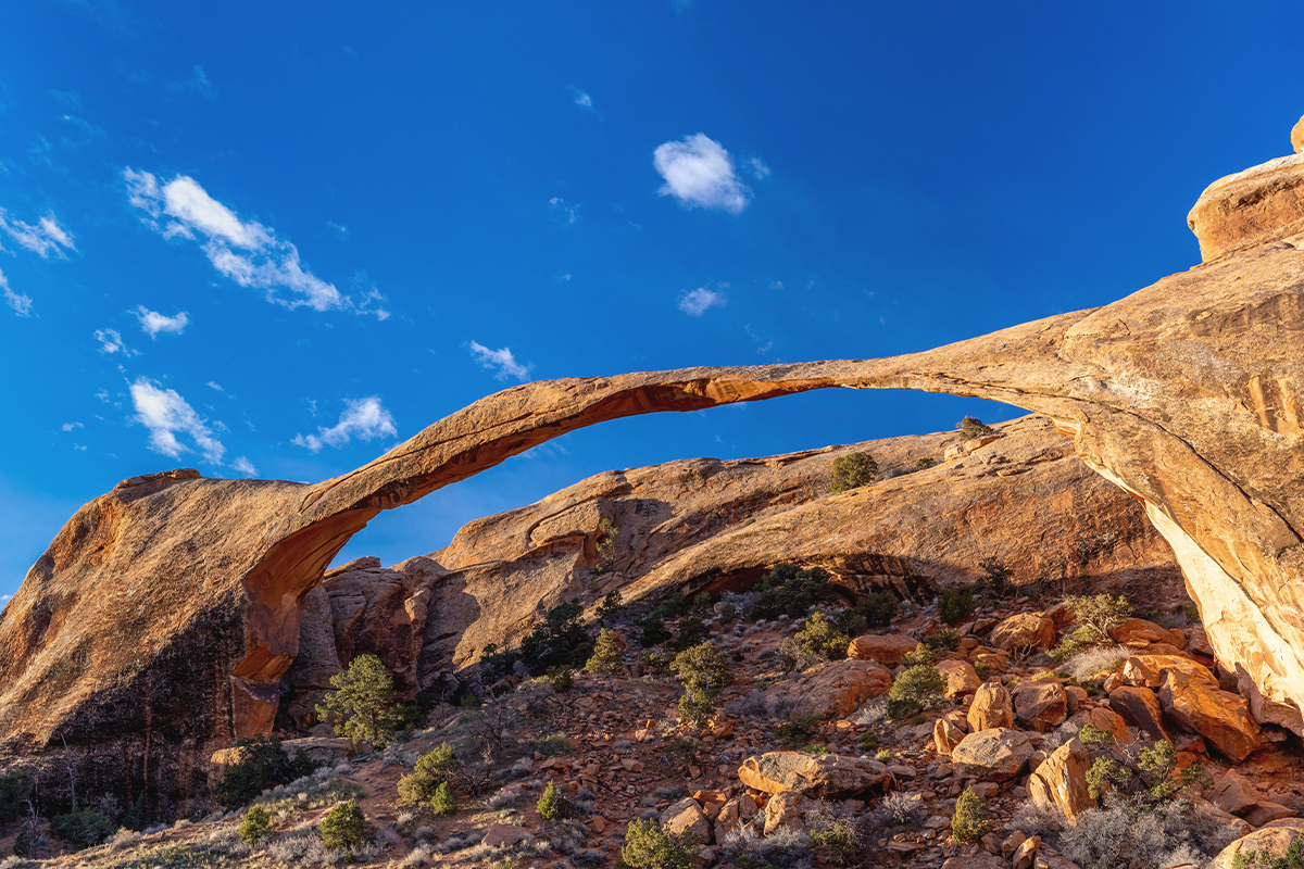 Arches National Park: Facts About Its Stunning Landscapes 5