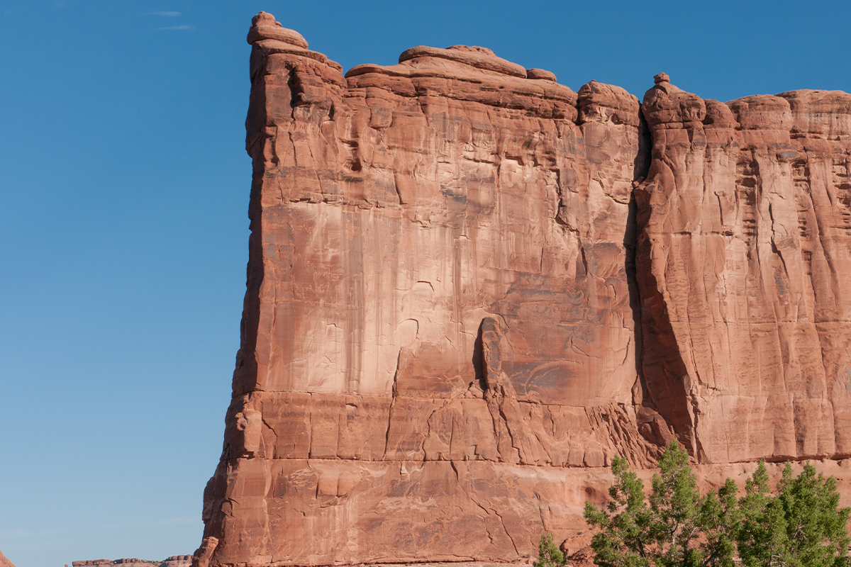 Arches National Park: Facts About Its Stunning Landscapes 8