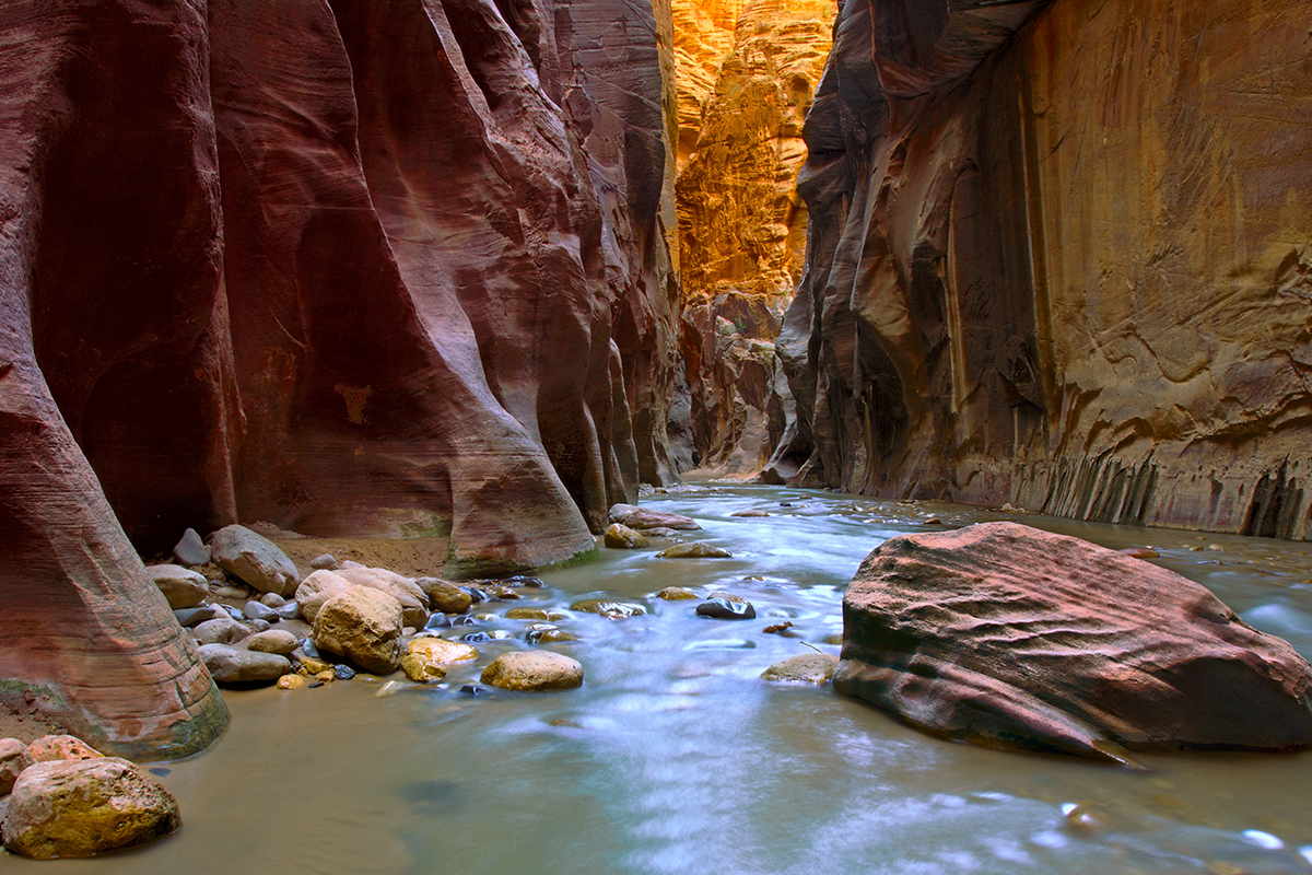 Amazing Grand Canyon National Park Facts to Inspire You 1