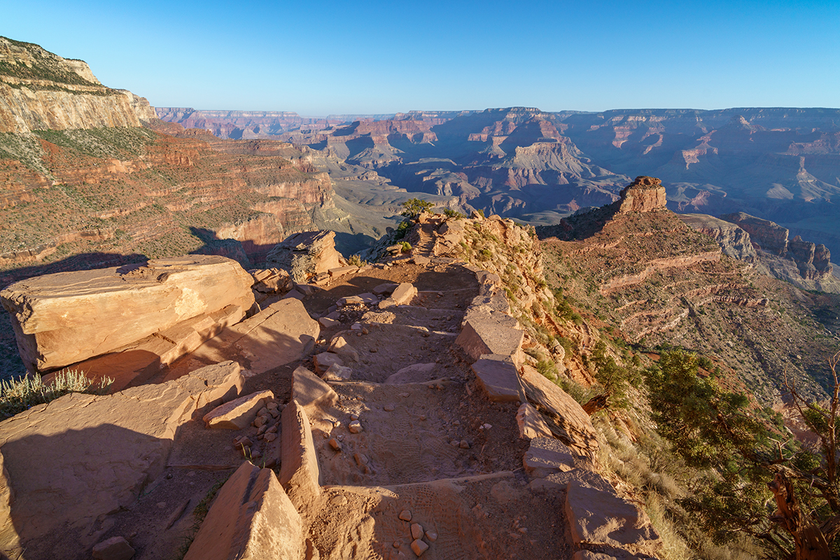 Amazing Grand Canyon National Park Facts to Inspire You 2