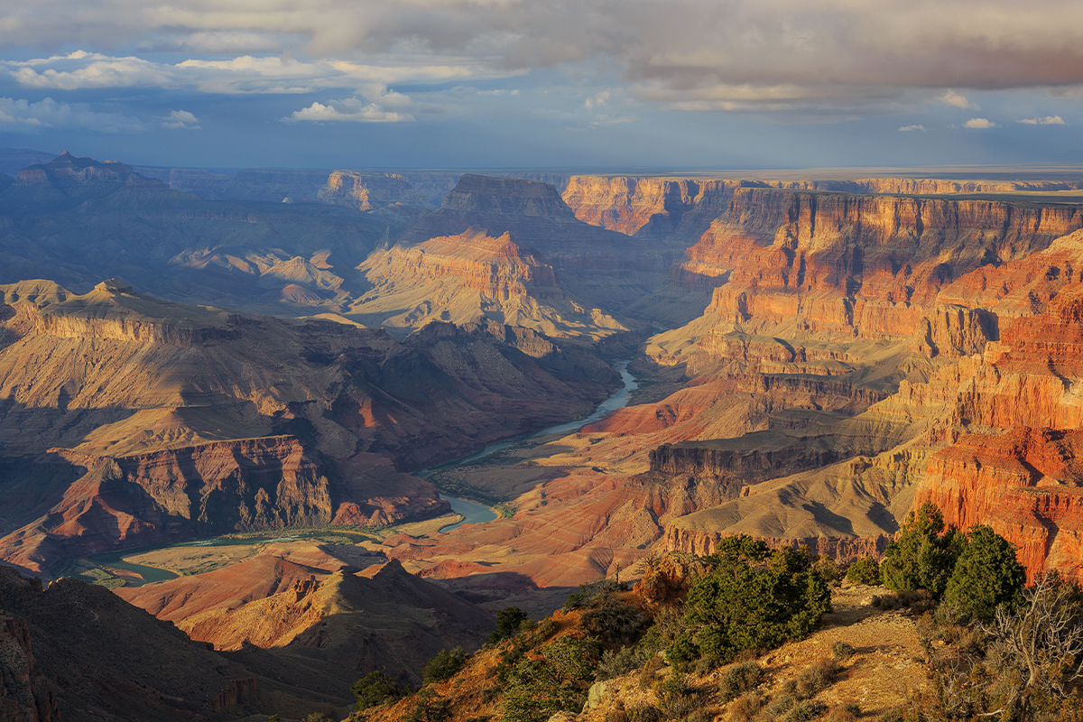 Amazing Grand Canyon National Park Facts to Inspire You 3