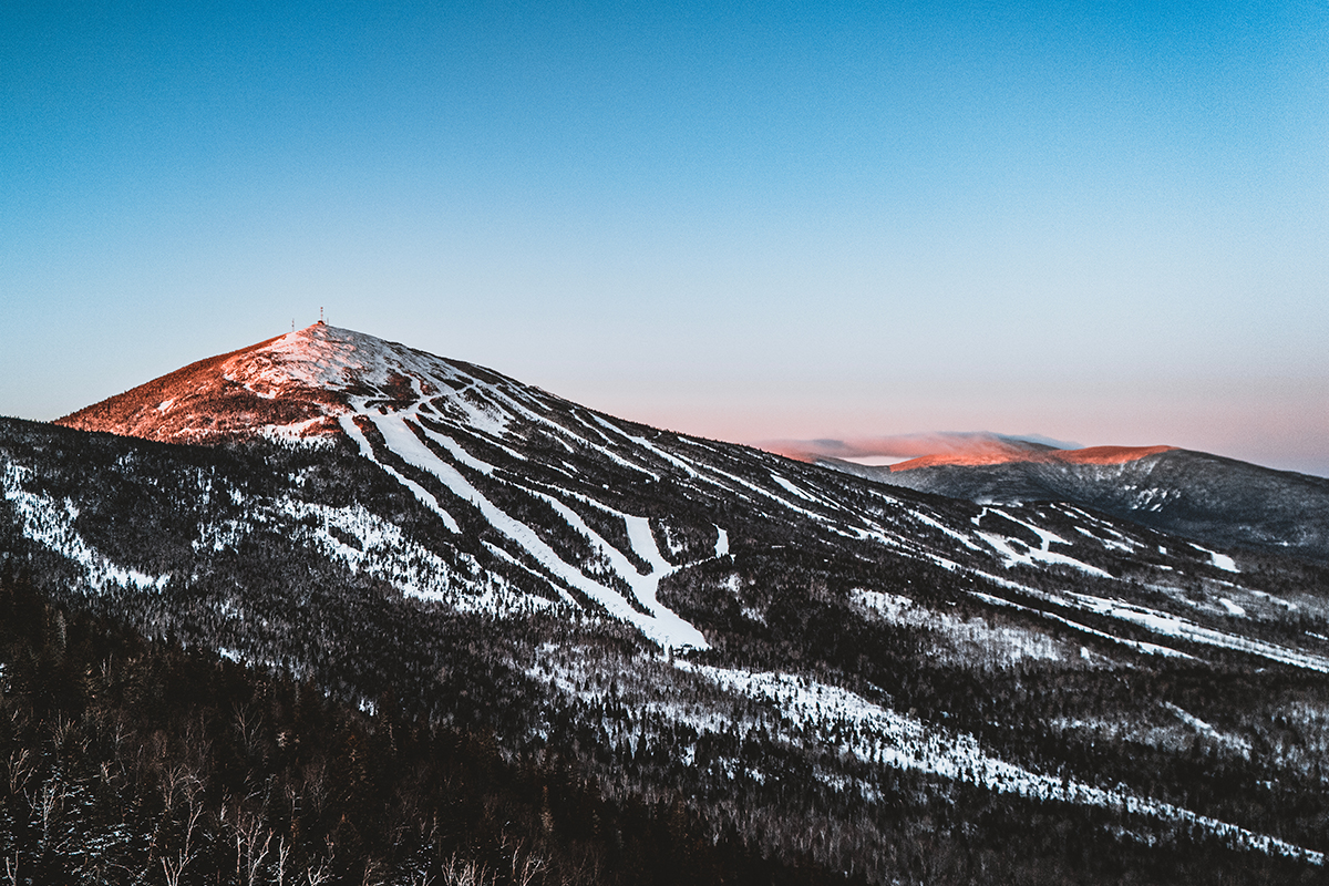 The Best Ski Resorts on the East Coast 2