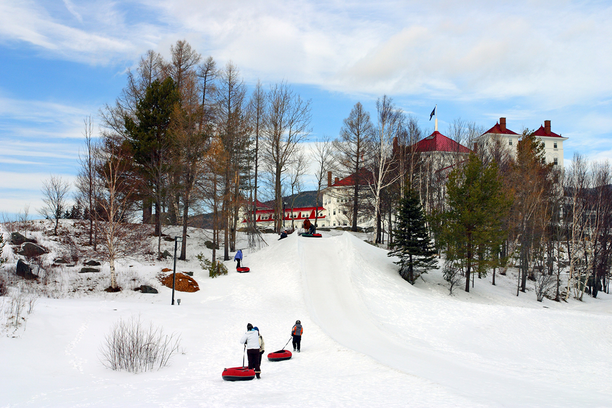 The Best Ski Resorts on the East Coast 6
