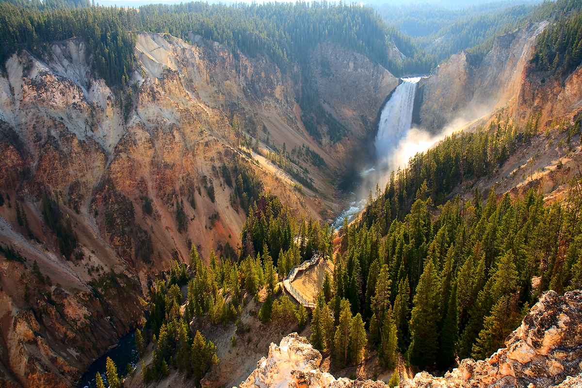 Top Yellowstone National Park Facts You Should Know 1