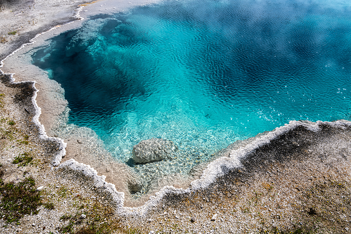 Top Yellowstone National Park Facts You Should Know 7