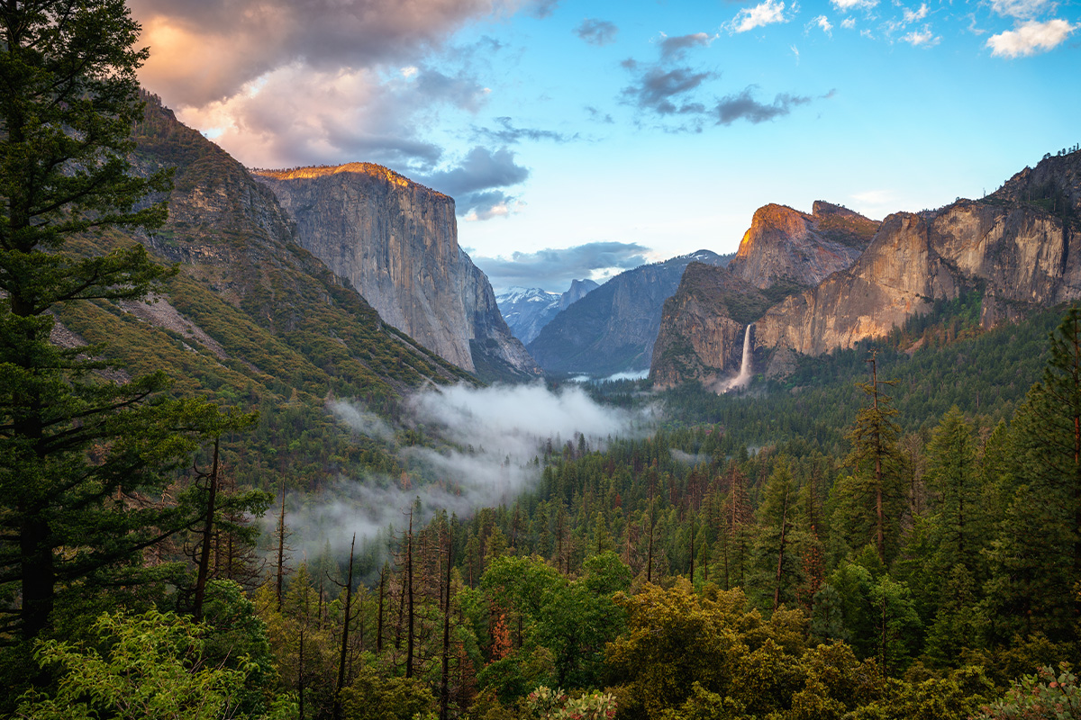 Interesting Yosemite National Park Facts for Travelers 3