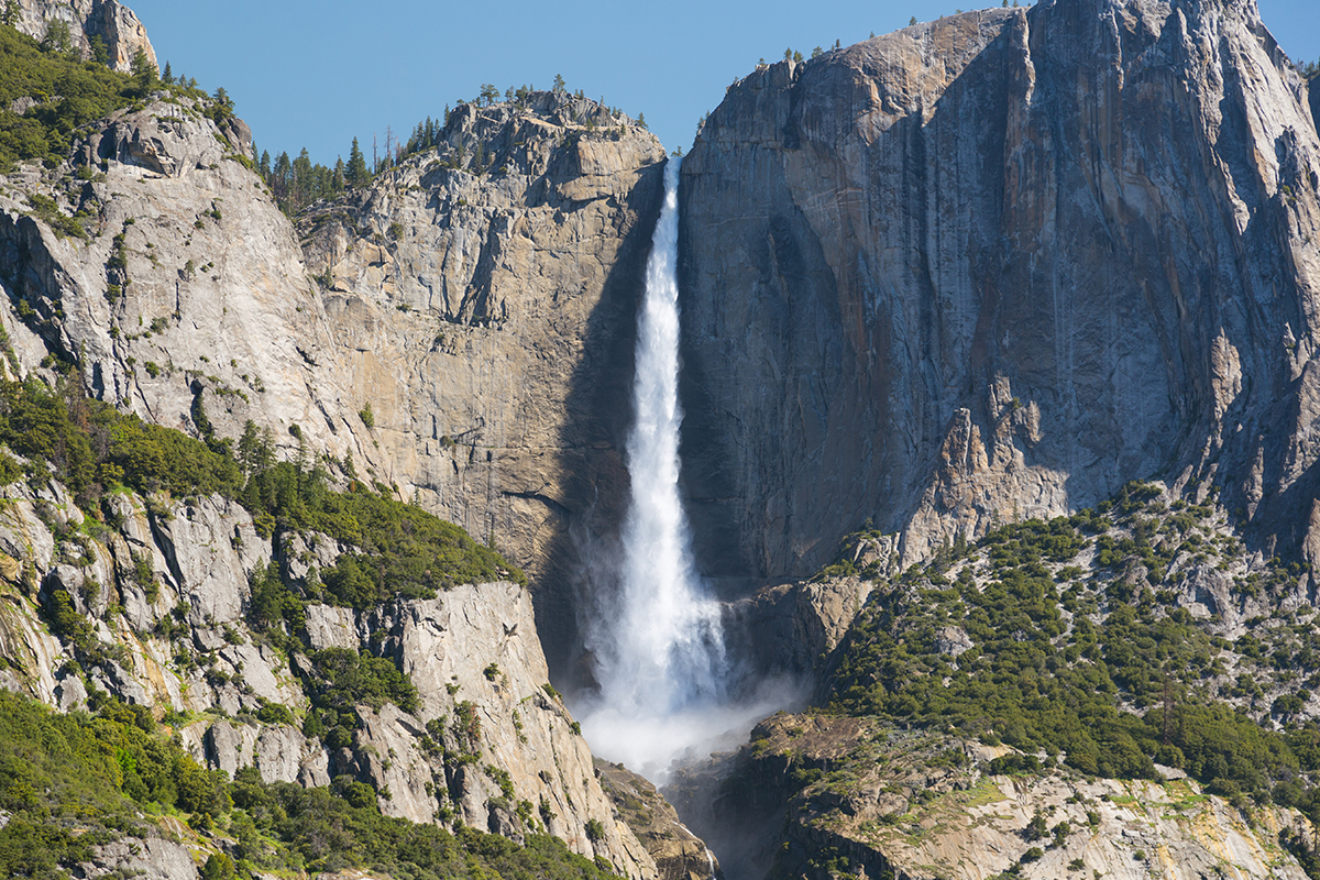 Interesting Yosemite National Park Facts for Travelers 4