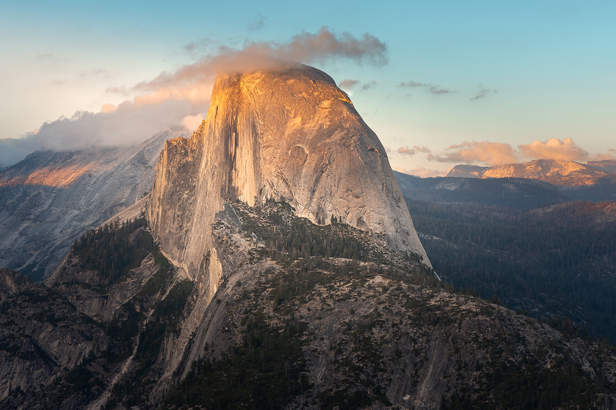 Interesting Yosemite National Park Facts for Travelers 5