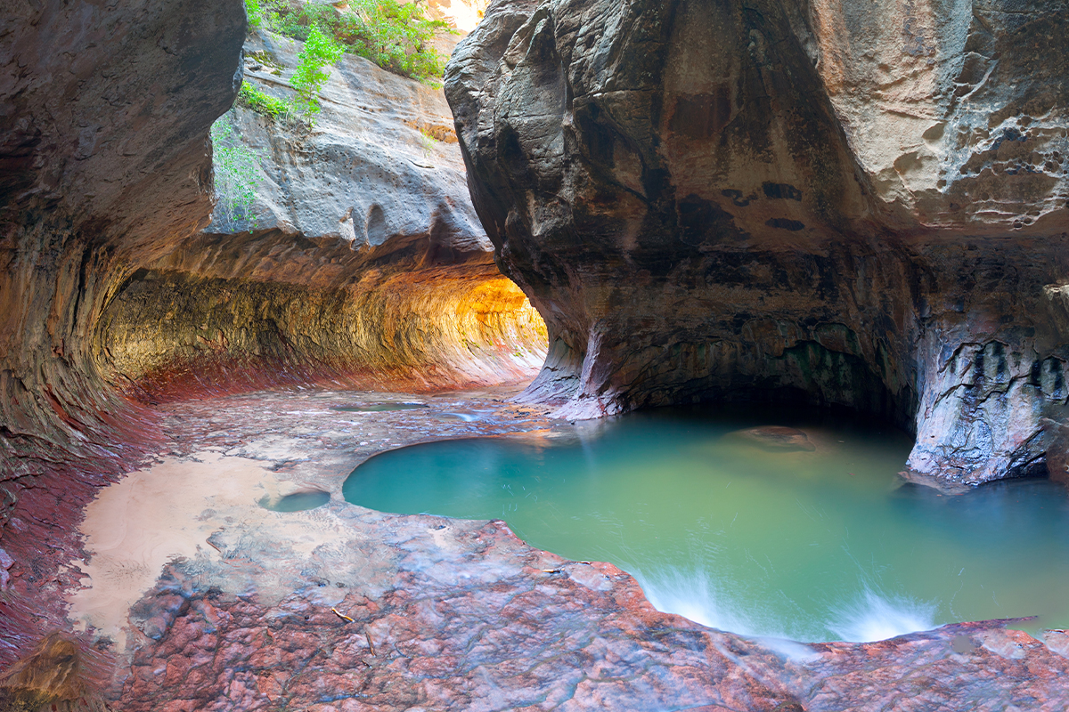 Fascinating Zion National Park Facts for Every Adventurer1