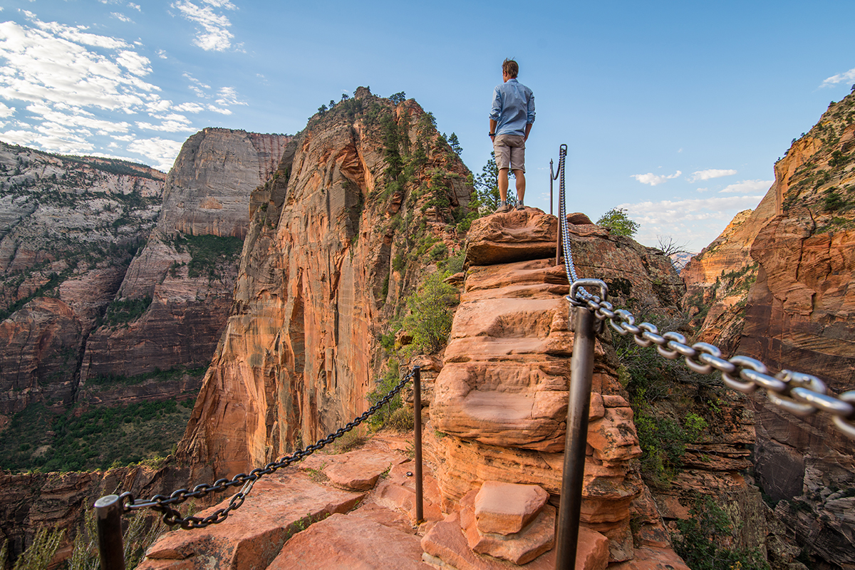Fascinating Zion National Park Facts for Every Adventurer 3