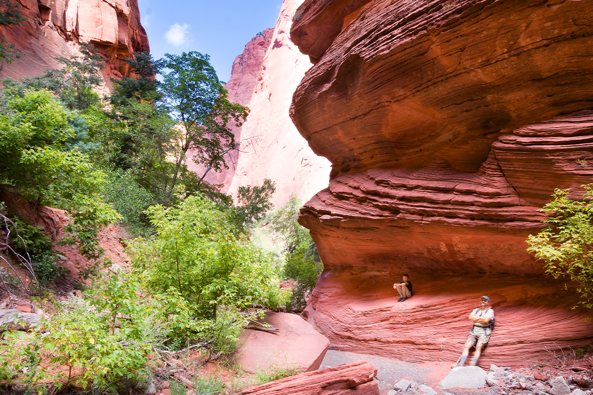 Fascinating Zion National Park Facts for Every Adventurer7