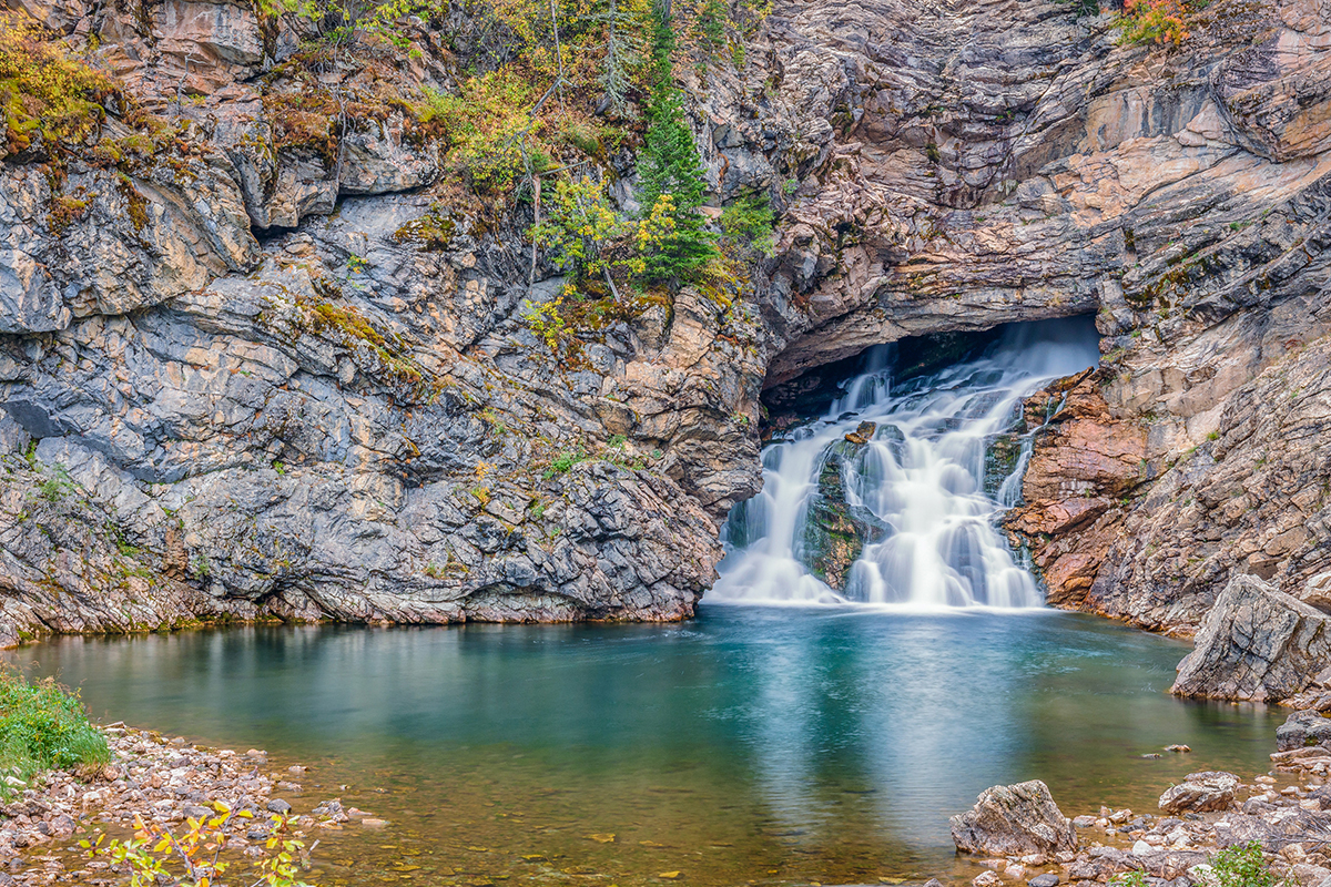 Learn These Interesting Glacier National Park Facts 13