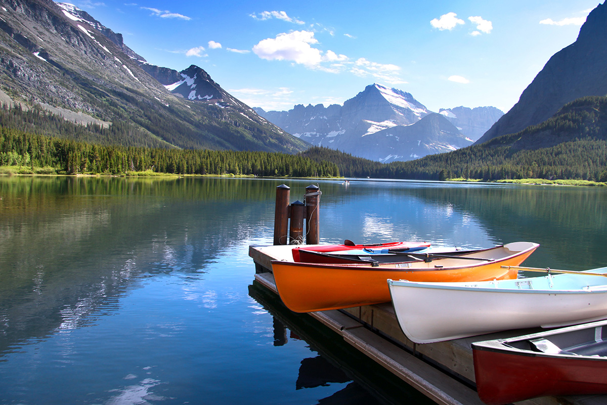 Learn These Interesting Glacier National Park Facts 16