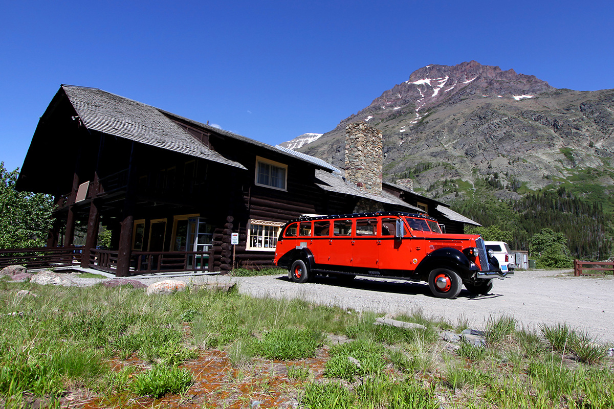 Learn These Interesting Glacier National Park Facts 1