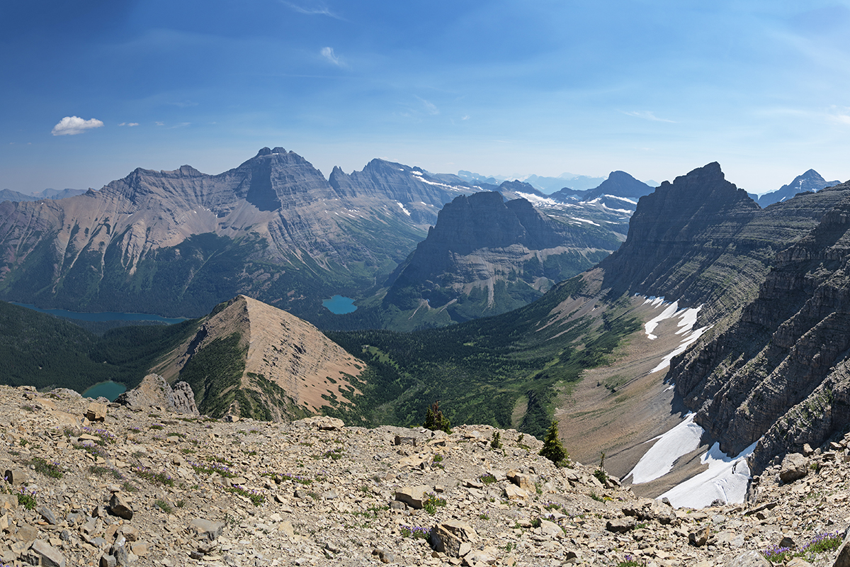 Learn These Interesting Glacier National Park Facts 10