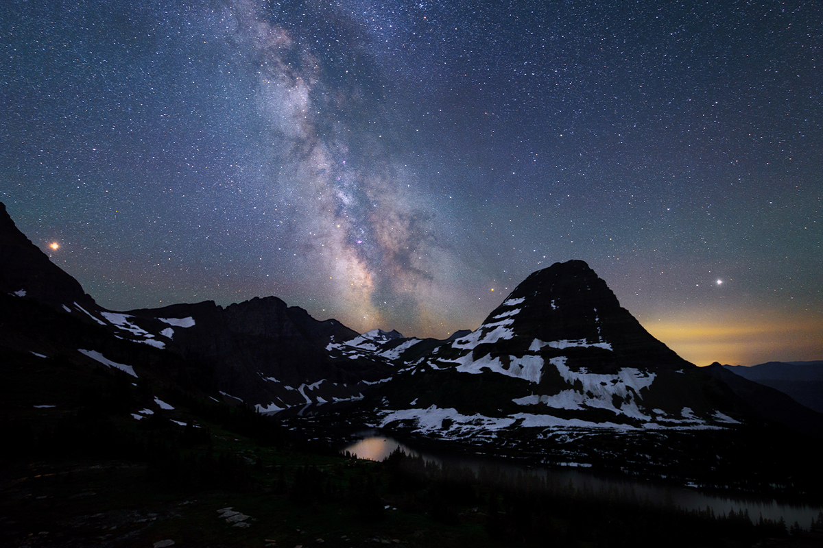 Learn These Interesting Glacier National Park Facts 11