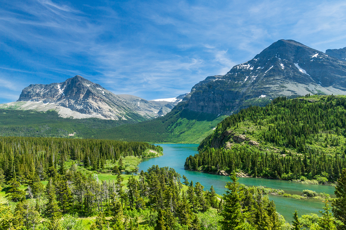 Learn These Interesting Glacier National Park Facts14