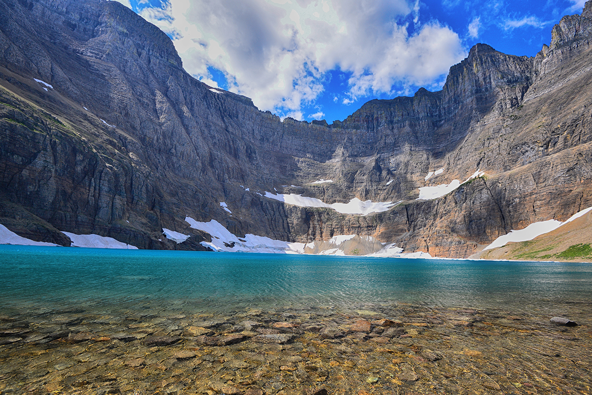 Learn These Interesting Glacier National Park Facts 3