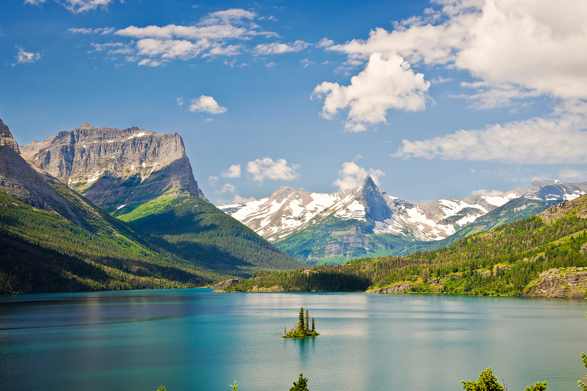 Learn These Interesting Glacier National Park Facts 5